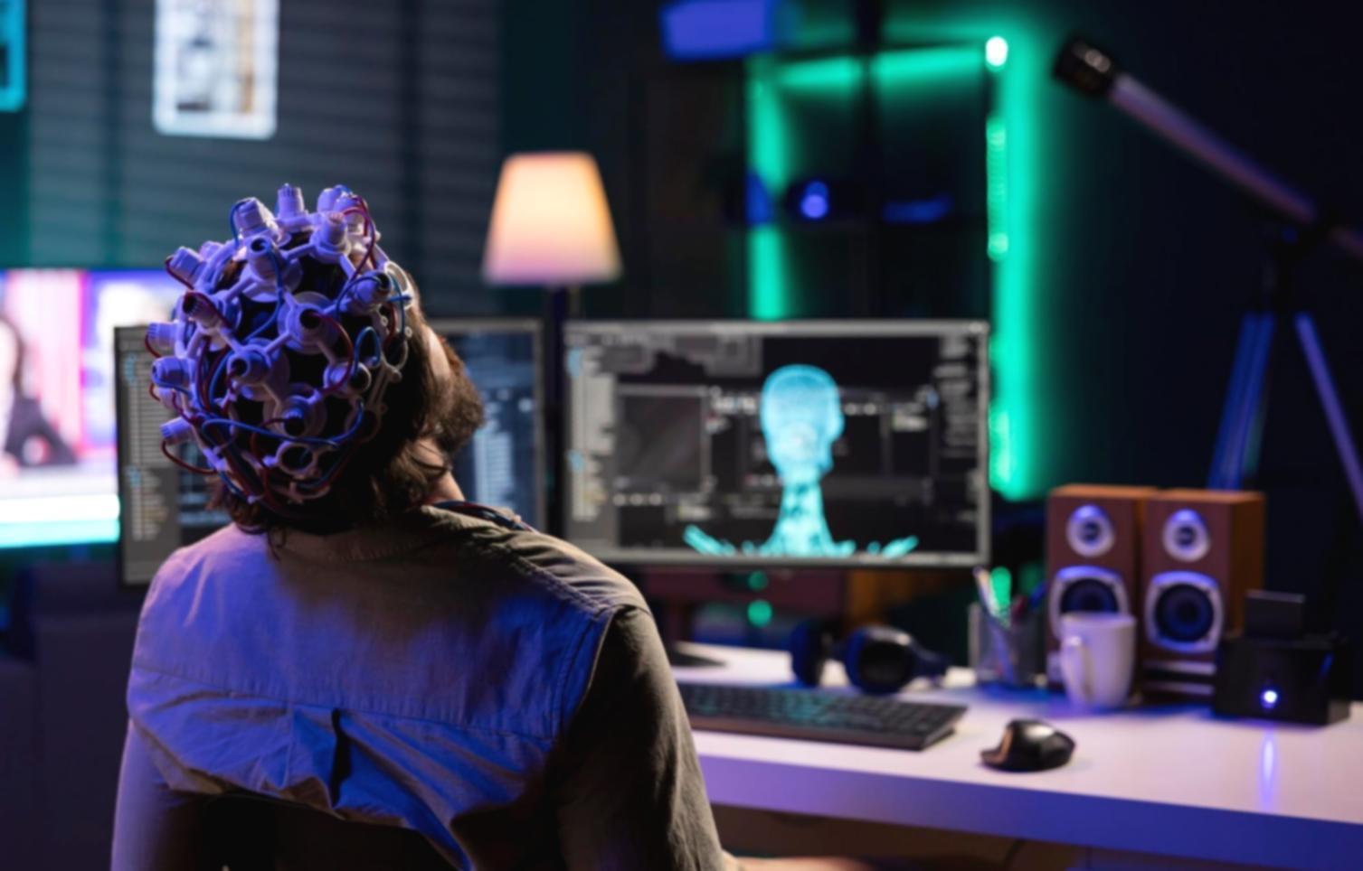 Interaktive Online-Lernplattform für effektives Lernen